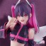 Good Smile Company POP UP PARADE Miriella: Angel Airborne Corps Ver. (2.5 Dimensional Seduction), GSC09480, by GOOD SMILE COMPANY