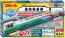 TAKARA TOMY Plarail J-23 Action Town Continuous Departure Station, TAK99758, by TAKARA TOMY