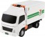 TAKARA TOMY Tomica Job Braver JB04 Carry Braver 7-Eleven Delivery Truck, TAK29193, by TAKARA TOMY