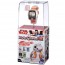 TAKARATOMY Star Wars Play Watch DX BB-8 , TAK70965, by TAKARA TOMY