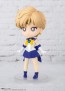 Bandai Figuarts Mini Super Sailor Uranus Eternal Edition , BAN09908, by BANDAI