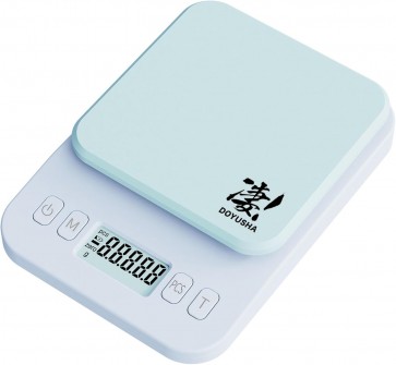 DOYUSYA SGOT! Digital Weight Scale for Hobby 6000 (Hobby Tool), DYS30803, by DOYUSYA