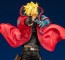 Kotobukiya 1/8 ARTFX J Vash the Stampede (TRIGUN STAMPEDE Ver.), KBY49769, by KOTOBUKIYA
