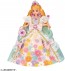 TAKARA TOMY Licca Dreaming Princess Flower Garden Dress  , TAK76763, by TAKARA TOMY