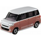 TAKARA TOMY No.86 Daihatsu Move Canvas Box, TAK17298, by TAKARA TOMY