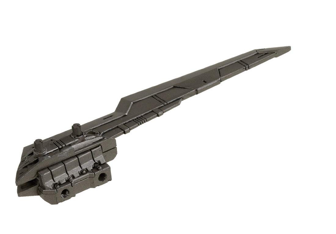 TAKARA TOMY Zoids Wild ZW30 Remodeling weapon Assault Boost