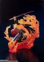 Bandai Figuarts ZERO Kyojuro Rengoku Flame Breathing Demon Slayer , BAN11147, by BANDAI