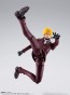 Bandai S.H.Figuarts Sanji - Raid on Onigashima (One Piece), BAC49317, by BANDAI
