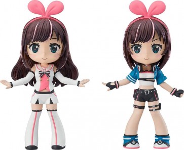 Fine Clover Yurumari Kizuna AI & Kizuna AI A.I.Games  , FCL50038, by Fine Clover