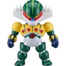 Good Smile Company V.S.O.F. Steel Jeeg, GSC84701, by GOOD SMILE COMPANY