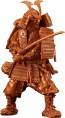 MAX Factory 1/12 PLAMAX Kamakura Period Armored Warrior: Copper Color Edition, MAX14677, by MAX FACTORY