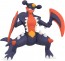 TAKARA TOMY Pokemon Moncolle Mega Garchomp, TAK96382, by TAKARA TOMY