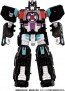 TAKARA TOMY Transformers WKS-03 Nemesis Prime & Lavamulator Wild Docking Set, TAK82760, by TAKARA TOMY
