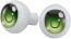 Good Smile Company Nendoroid Doll Doll Eye (Green), GSC28866, by GOOD SMILE COMPANY
