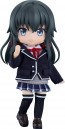 Good Smile Company Nendoroid Doll Yukino Yukinoshita (My Teen Romantic Comedy SNAFU Climax), GSC89225, by GOOD SMILE COMPANY