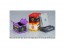 Good Smile Company Nendoroid More Evangelion Design Container (Unit-02 Ver.), GSC59198, by GOOD SMILE COMPANY