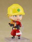 Orange Rouge Nendoroid Brian Nightraider (THE MARGINAL SERVICE), ORG77123, by Orange Rouge