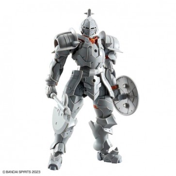 Bandai 30MF Liber Fighter, BAN74241, by BANDAI