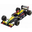 Hasegawa 1/24 Espo Larrousse LC90 , HAS03303, by HASEGAWA