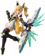 Kotobukiya PHANTASY STAR ONLINE: JEANNE (STELLA INNOCENT VER.) , KBY04416, by KOTOBUKIYA