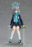 MAX Factory figma Shiroko Sunaookami (Blue Archive), MAX68205, by MAX FACTORY