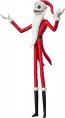 Medicom Toy UDF The Nightmare Before Christmas Santa Jack, MED58419, by MEDICOM TOY