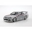 Aoshima 1/24 The Model Car No.SP05 Nissan BNR34 Skyline GT-R NISMO S-TUNE '04, AOS66072, by AOSHIMA
