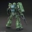 Bandai 1/144 HG ZAKU II TYPE C6/R6 , BAN75760, by BANDAI