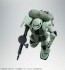 Bandai ROBOT DAMASHII (SIDE MS) ZEON WEAPON SET VER. A.N.I.M.E. , BAN53843, by BANDAI