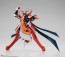 Bandai Robot Spirits [SIDE BH] Biheight Gigan "Back Arrow" , BAN13882, by BANDAI