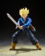 Bandai S.H.Figuarts Super Saiyan Trunks Boy from the Future, BAC40321, by BANDAI