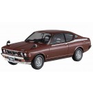 Hasegawa 1/24 Hasegawa MITSUBISHI GALANT GTO 2000GSR LATE PRODUCTION TYPE  , HAS04003, by HASEGAWA