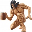 Good Smile Company POP UP PARADE Eren Yeager: Attack Titan (Worldwide After Party Ver.), GSC48852, by GOOD SMILE COMPANY