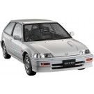 Hasegawa 1/24 Honda Civic Si (EF3) (1987), HAS07707, by HASEGAWA