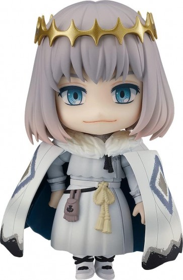 Orange Rouge Nendoroid Pretender/Oberon (Fate/Grand Order) (Rerelease), ORG88464, by Orange Rouge