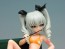 Platz Girls und Panzer Anchovy Swim Wear ver. 10th Anniversary, PLZ82500, by PLATZ