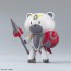 Bandai 1/144 HGPG PETIT'GGUY JUST'IGGUY , BAN89286, by BANDAI