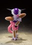 Bandai S.H.Figuarts Frieza First Form & Frieza's Hover Pod "Dragon Ball Z" , BAN08277, by BANDAI
