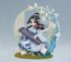 Good Smile Company 1/8 The Master of Diabolism: Lan Wangji: Childhood Ver. Figure, GSC45226, by GOOD SMILE COMPANY