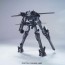 BANDAI  1/144 HG over flag   Plastic Model kit, BAN23785, by BANDAI