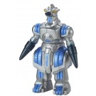 Bandai MOVIE MONSTER SERIES MOGERA , BAN37539, by BANDAI