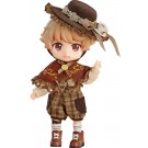 Good Smile Company Nendoroid Doll Tea Time Series: Charlie, GSC72111, by GOOD SMILE COMPANY