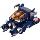 TAKARA TOMY Diaclone DA-114 Dia-Battles V2 (Battles 03), TAK93711, by TAKARA TOMY