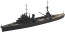 Aoshima 1/700 WL 354 Japan Navy Light Cruiser Katori plastic kit , AOS45411, by AOSHIMA