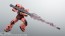 Bandai The Robot Spirits (SIDE MS) MS-06S Char's Zaku ver. A.N.I.M.E. (Reissue), BAC75705, by BANDAI