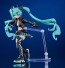 Good Smile Company PLAMATEA Hatsune Miku: Chuocho Tactical Craft Ver., GSC64470, by GOOD SMILE COMPANY