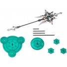 Kotobukiya HEAVY WEAPON UNIT 24 ALNAIR ROD , KBY11292, by KOTOBUKIYA