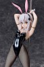 FREEing 1/4 High School D x D HERO Koneko Toujou: Bunny Ver. 2nd, FRE14753, by FREEING