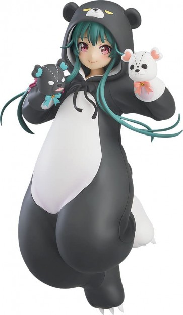 Good Smile Company POP UP PARADE Yuna L Size (Kuma Kuma Kuma Bear Punch!), GSC47411, by GOOD SMILE COMPANY