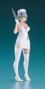 Hasegawa 1/12 12 EGG GIRLS COLLECTION NO.31 SASHA ILYUSINA (NURSE), HAS23364, by HASEGAWA